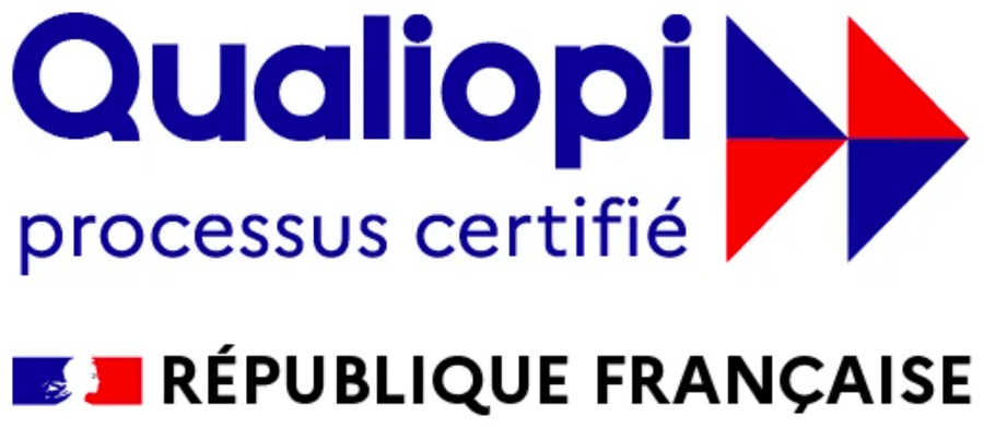 Qualiopi, processus certifié, République française